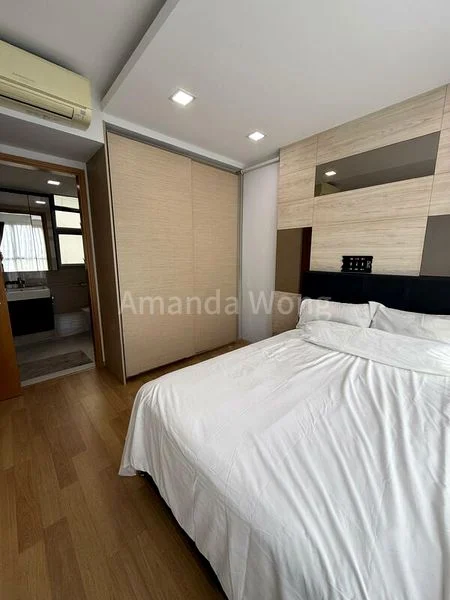 2 Bed Executive Condo for Rent in  Prive - Image 13