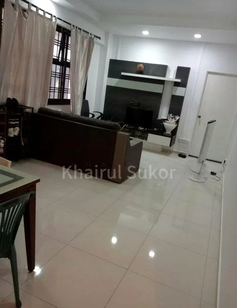 Common Room (HDB) for Rent in  4B Boon Tiong Road - Image 5