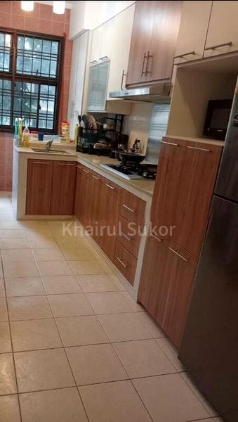 Common Room (HDB) for Rent in  4B Boon Tiong Road - Image 4