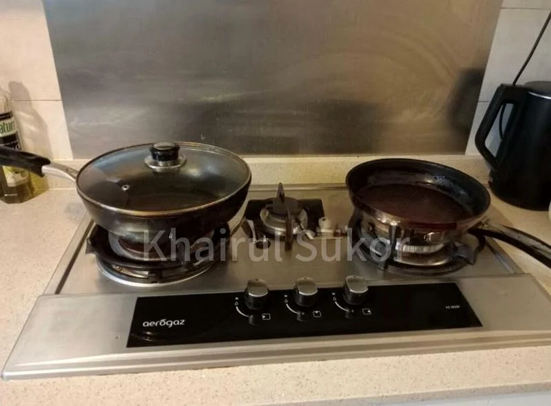 Common Room (HDB) for Rent in  4B Boon Tiong Road - Image 3