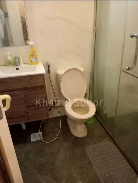 Common Room (HDB) for Rent in  4B Boon Tiong Road - Image 6