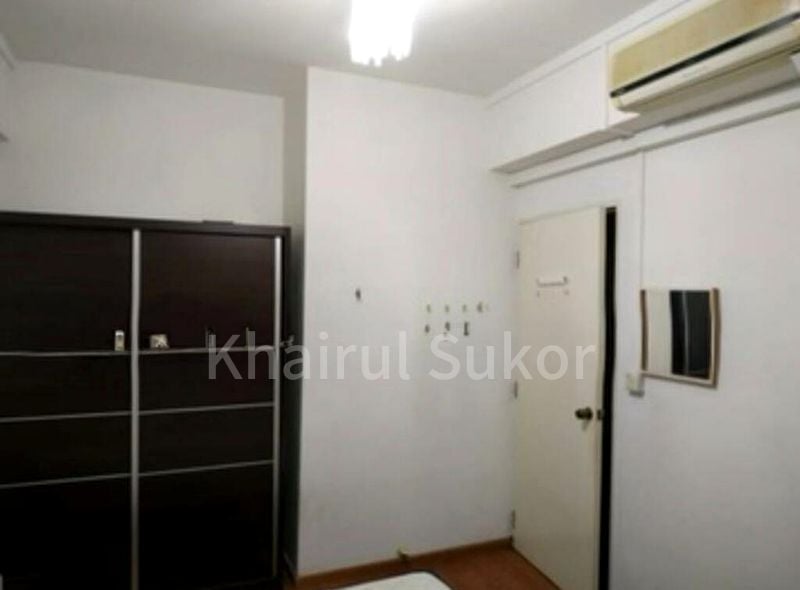 Common Room (HDB) for Rent in  4B Boon Tiong Road - Image 2