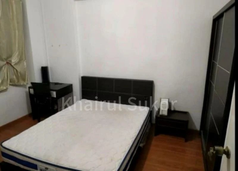 Common Room (HDB) for Rent in  4B Boon Tiong Road - Image 1