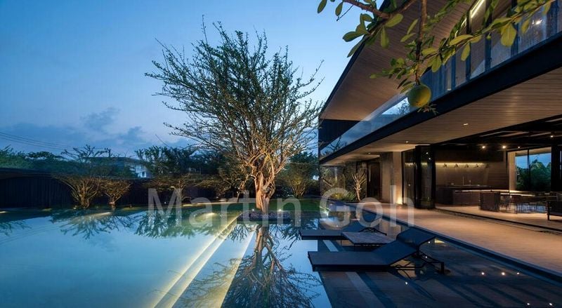 10 Bed Bungalow (Landed) for Sale in  College Green - Image 5