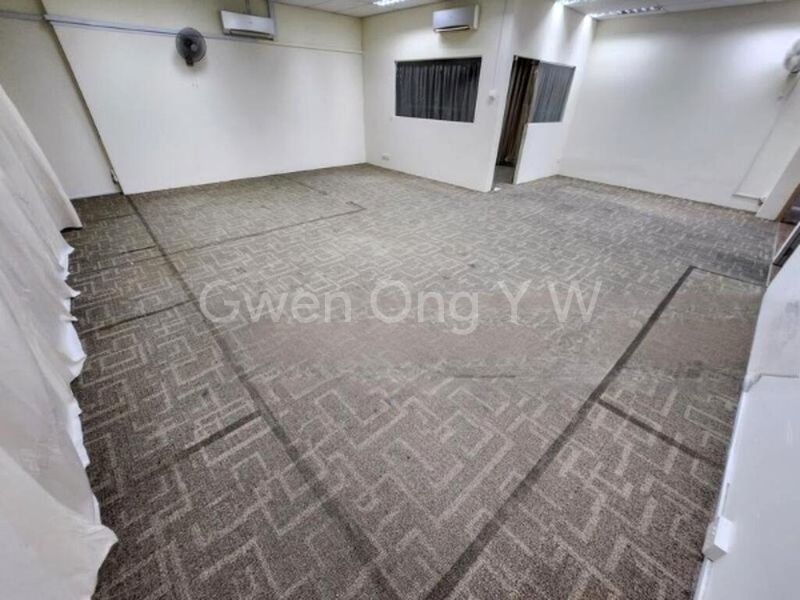 Light Industrial (B1) for Rent: Wcega Tower - Image 4