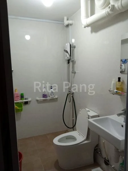 Common Room (HDB) for Rent in  267 Boon Lay Drive - Image 2