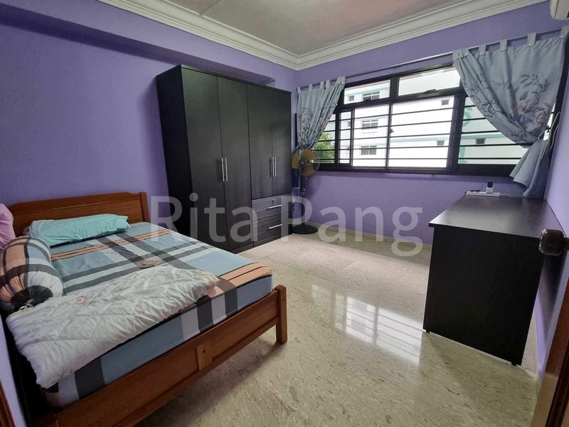 Common Room (HDB) for Rent in  267 Boon Lay Drive - Image 3
