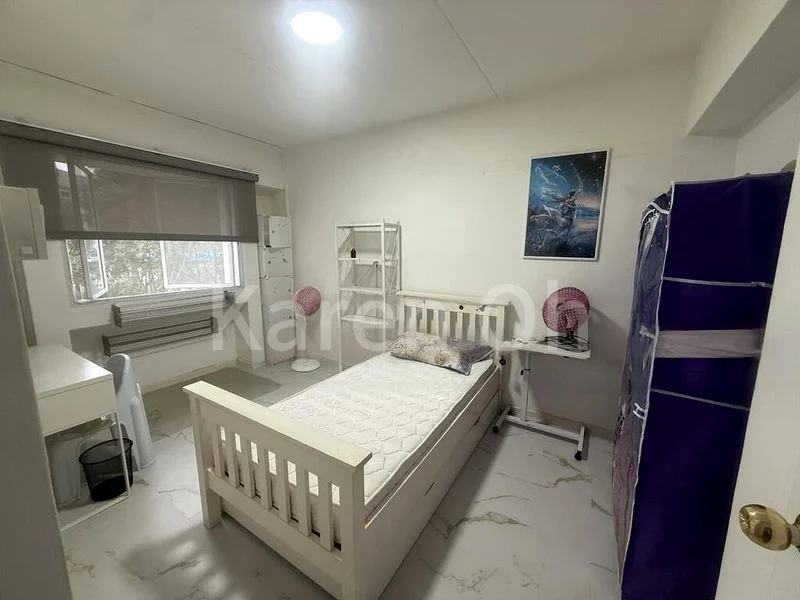 Room (HDB) for Rent in  187A Rivervale Drive - Image 1