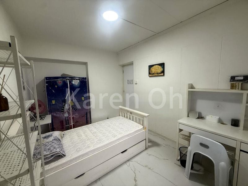 Room (HDB) for Rent in  187A Rivervale Drive - Image 3