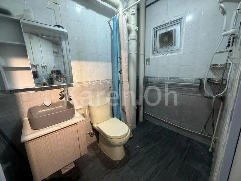 Room (HDB) for Rent in  187A Rivervale Drive - Image 5