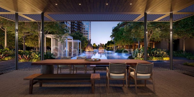 5 Bed Apartment (Condo) for Sale in The Reserve Residences / Bukit V - Image 11