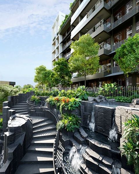 5 Bed Apartment (Condo) for Sale in The Reserve Residences / Bukit V - Image 1