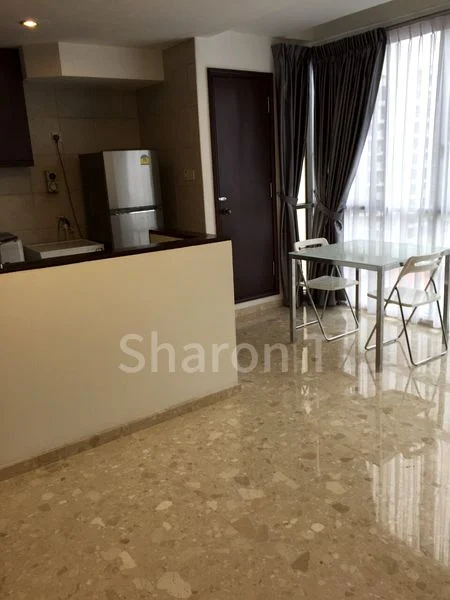 1 Bed Apartment (Condo) for Rent in  UE Square - Image 3