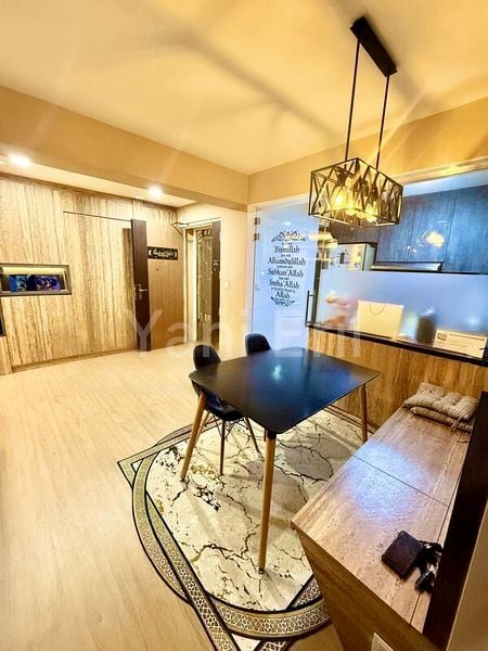 4 Room (4A) HDB for Sale in  323C Sumang Walk - Image 3