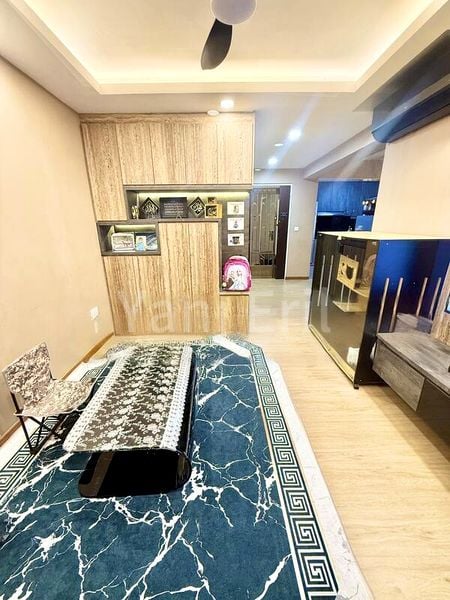 4 Room (4A) HDB for Sale in  323C Sumang Walk - Image 5