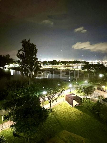 4 Room (4A) HDB for Sale in  323C Sumang Walk - Image 2