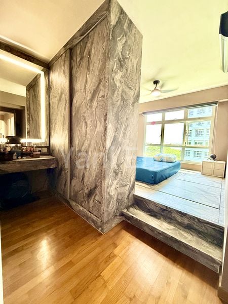 4 Room (4A) HDB for Sale in  323C Sumang Walk - Image 15