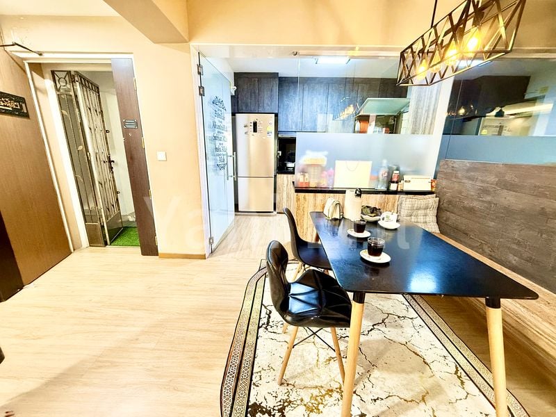 4 Room (4A) HDB for Sale in  323C Sumang Walk - Image 16