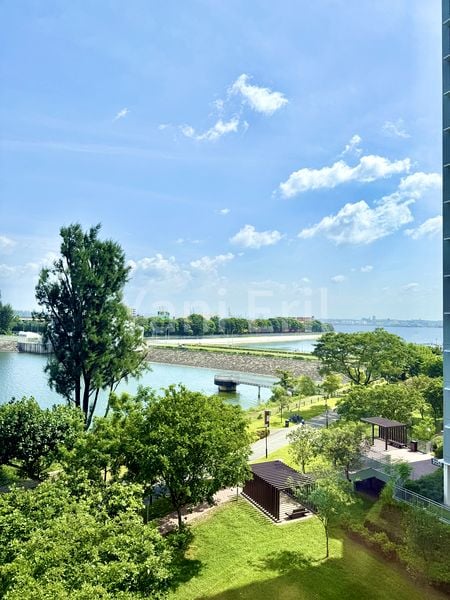 4 Room (4A) HDB for Sale in  323C Sumang Walk - Image 17