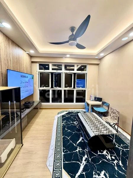 4 Room (4A) HDB for Sale in  323C Sumang Walk - Image 6