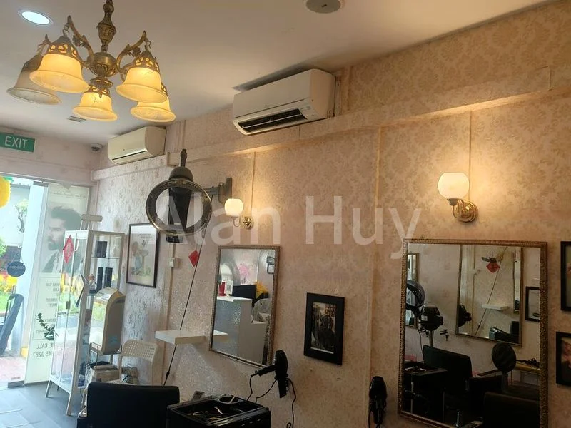 123 Bukit Merah Lane 1: Retail Shop for Rent - Image 4