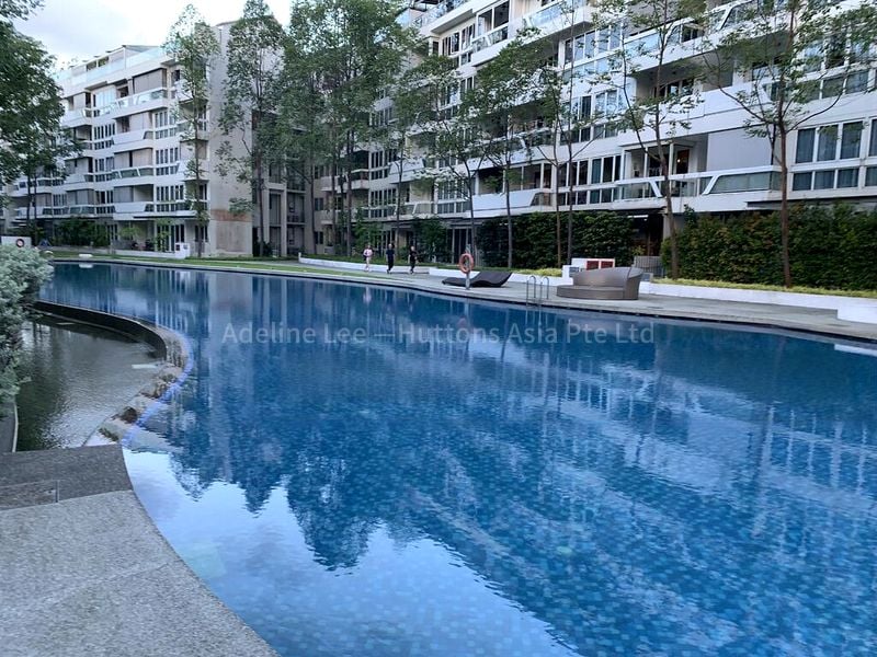 2 Bed Condo for Rent in  The Nautical - Image 7