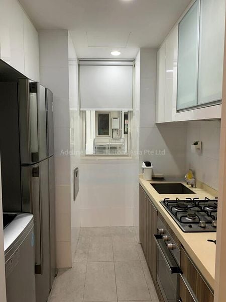 2 Bed Condo for Rent in  The Nautical - Image 4