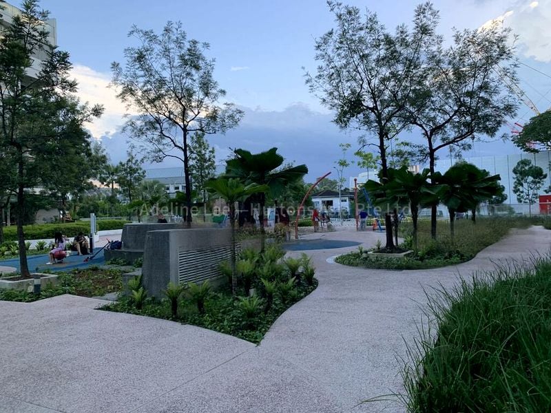 2 Bed Condo for Rent in  The Nautical - Image 10