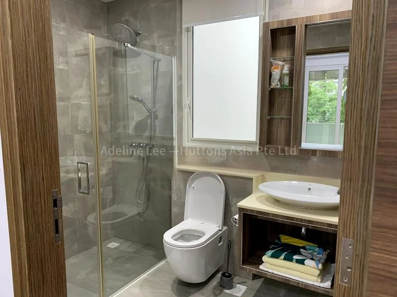 2 Bed Condo for Rent in  The Nautical - Image 6