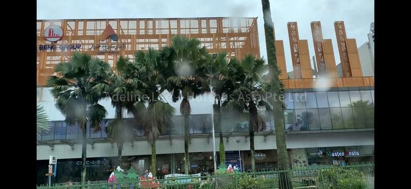 2 Bed Condo for Rent in  The Nautical - Image 2