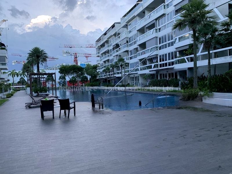 2 Bed Condo for Rent in  The Nautical - Image 9