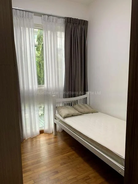 2 Bed Condo for Rent in  The Nautical - Image 5