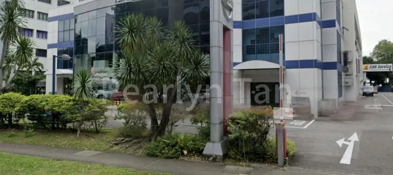 Light Industrial (B1) for Rent: Toa Payoh Ground Floor - Image 4