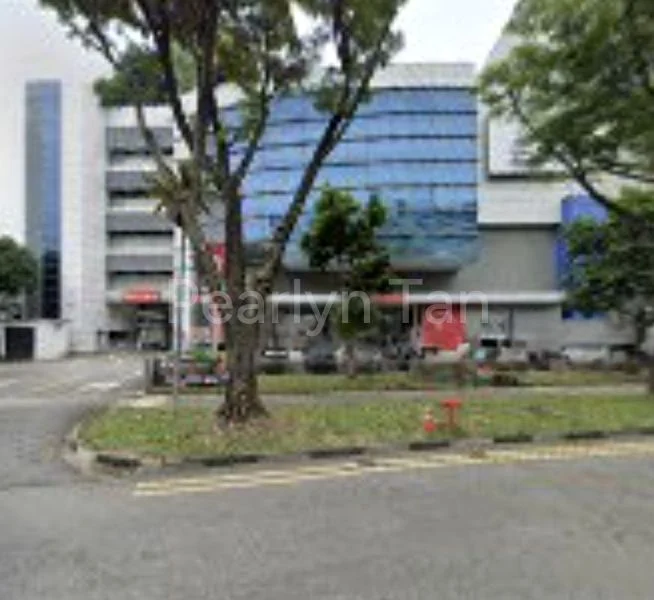 Light Industrial (B1) for Rent: Toa Payoh Ground Floor - Image 1