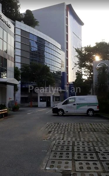 Light Industrial (B1) for Rent: Toa Payoh Ground Floor - Image 3