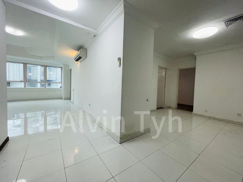 3 Bed Apartment (Condo) for Rent in  336 River Valley - Image 10