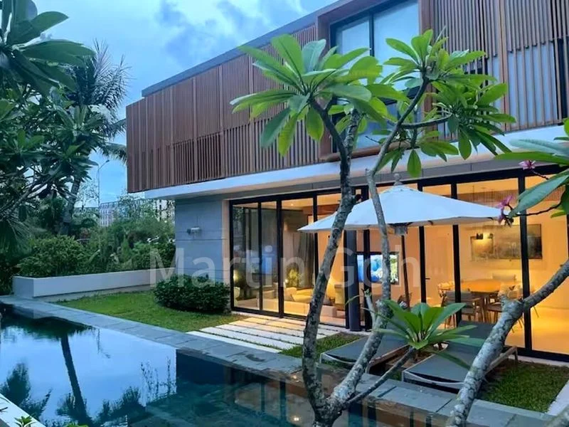 10 Bed Bungalow (Landed) for Sale in  Ion Orchard - Image 2