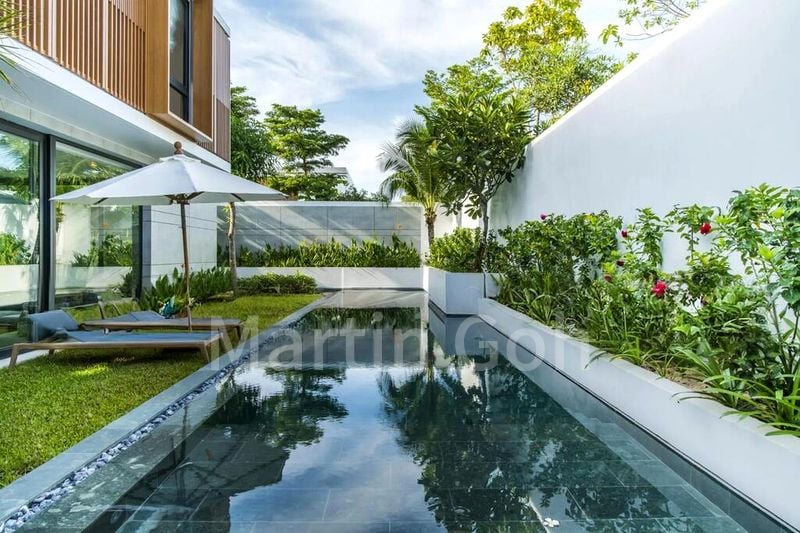 10 Bed Bungalow (Landed) for Sale in  Ion Orchard - Image 4