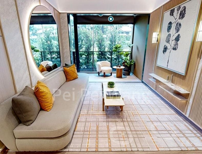 4 Bed Apartment (Condo) for Sale in  ELTA - Image 6