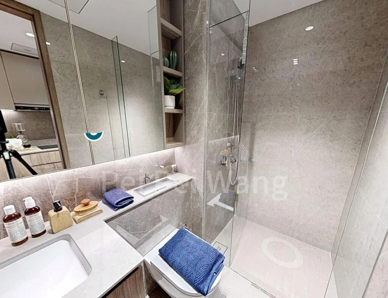 4 Bed Apartment (Condo) for Sale in  ELTA - Image 17