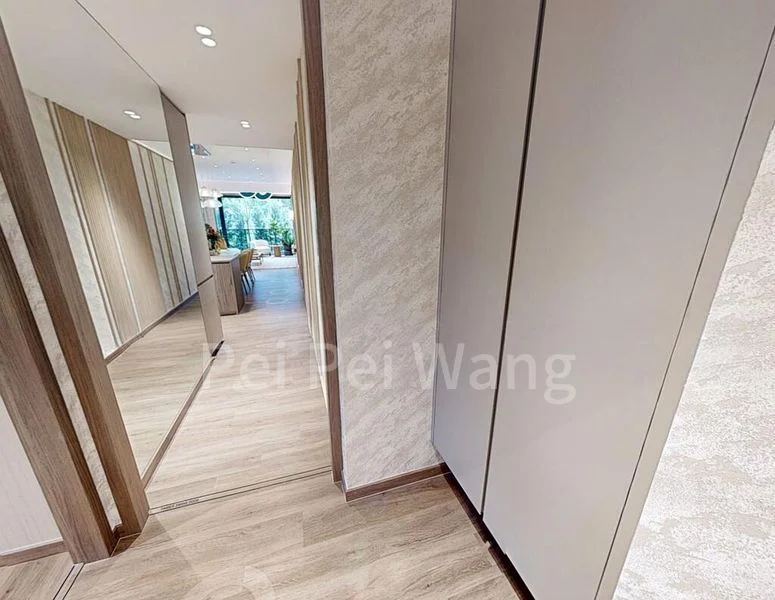 4 Bed Apartment (Condo) for Sale in  ELTA - Image 19