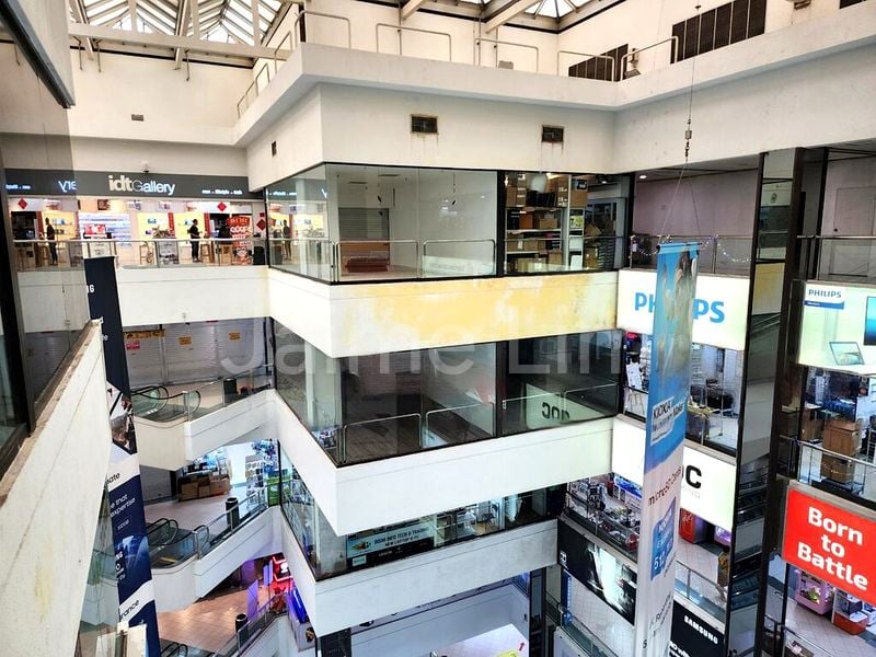 Sim Lim Square - Image 1