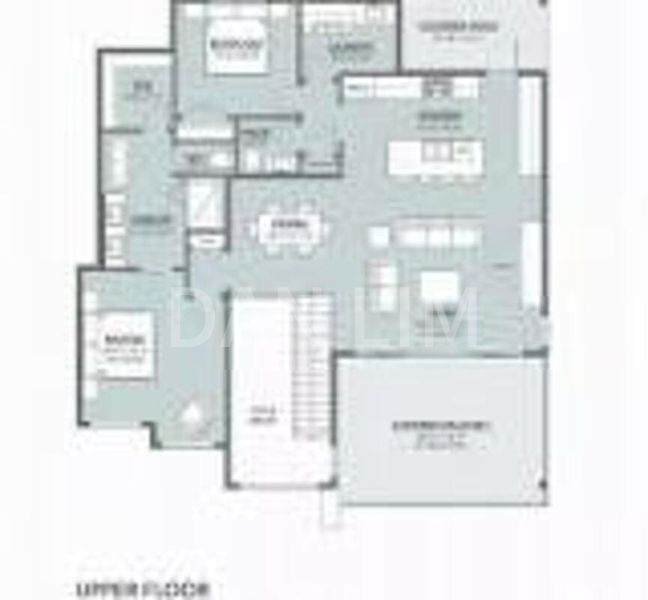 4 Bed Bungalow (Landed) for Sale around  Cotswold Close - Image 19