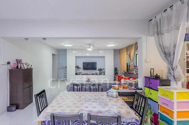 5 Room (5A) HDB for Sale in 9 Jalan Rumah Tinggi - Image 2