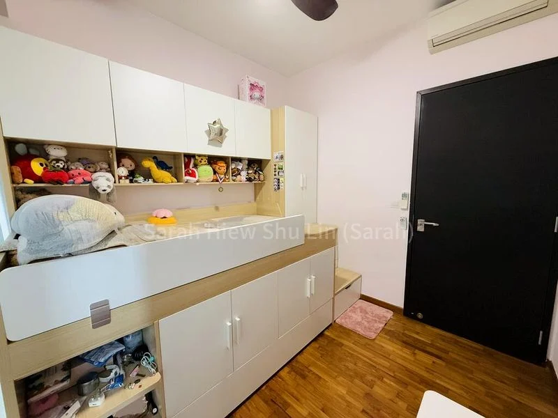 3 Bed Condo for Sale in Sims Urban Oasis - Image 9