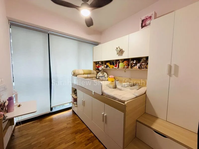 3 Bed Condo for Sale in Sims Urban Oasis - Image 8