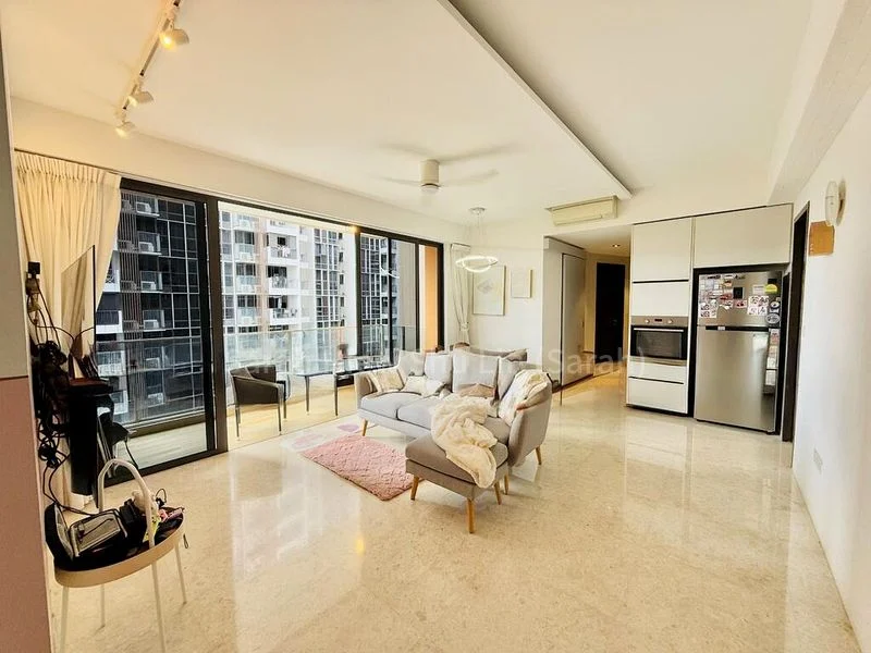 3 Bed Condo for Sale in Sims Urban Oasis - Image 3