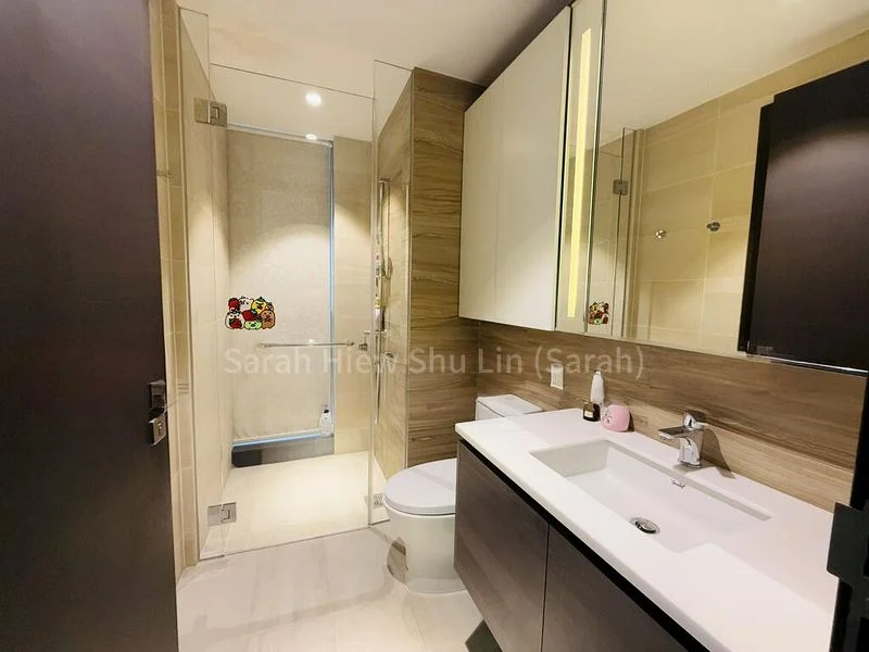 3 Bed Condo for Sale in Sims Urban Oasis - Image 7