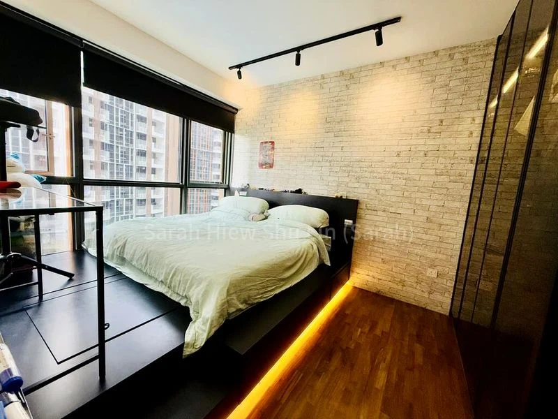 3 Bed Condo for Sale in Sims Urban Oasis - Image 12