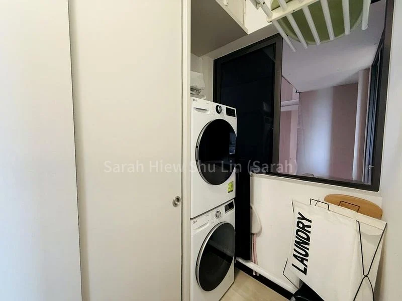 3 Bed Condo for Sale in Sims Urban Oasis - Image 5